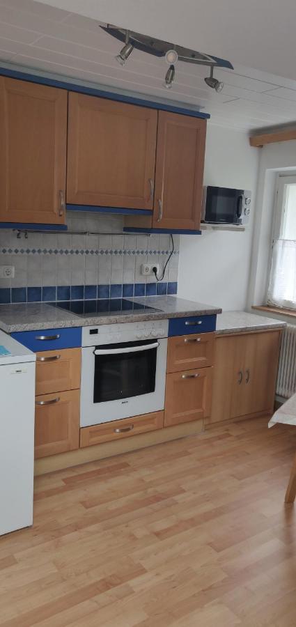 Ferienwohnung Stricker Obertraun Buitenkant foto