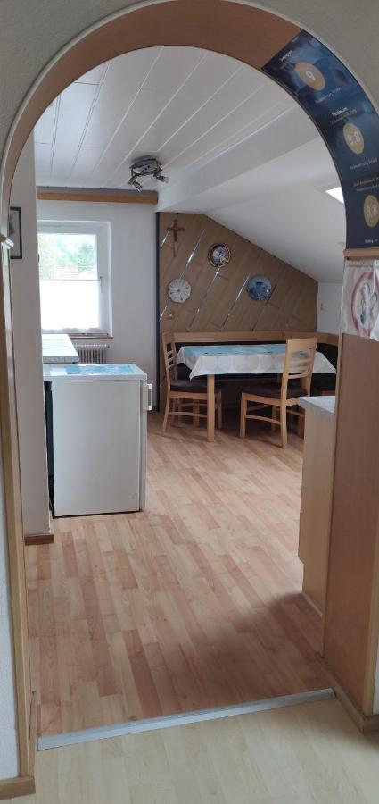 Ferienwohnung Stricker Obertraun Buitenkant foto