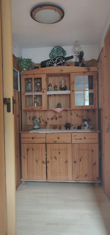 Ferienwohnung Stricker Obertraun Buitenkant foto