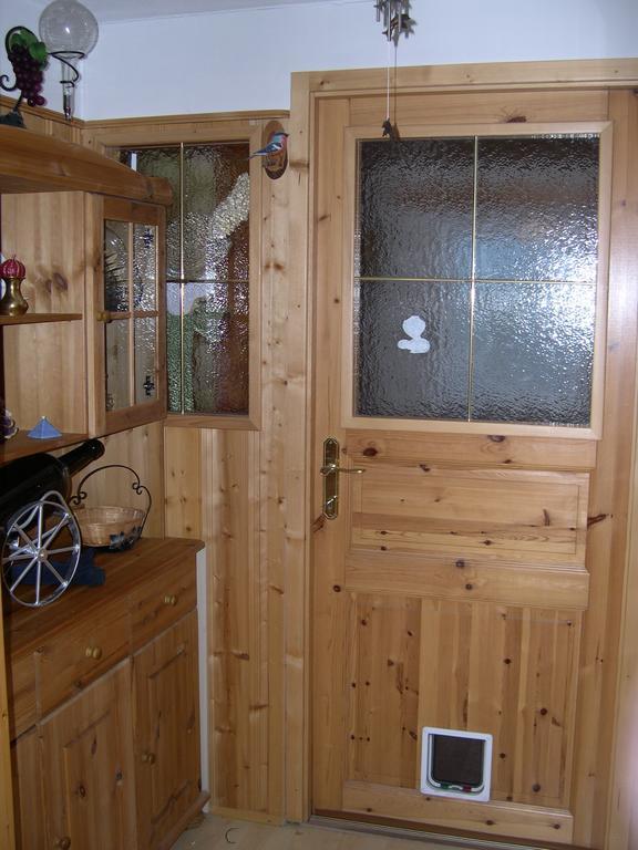 Ferienwohnung Stricker Obertraun Kamer foto