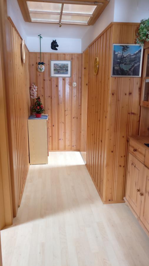 Ferienwohnung Stricker Obertraun Buitenkant foto
